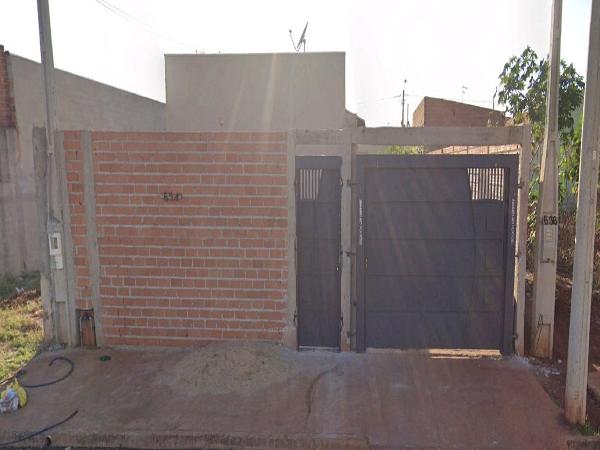 Oferta limitada — Casa no Jardim Aguas do Engenho, Sertaozinho - SP, N. SN LT 24 QD 05, 200m²