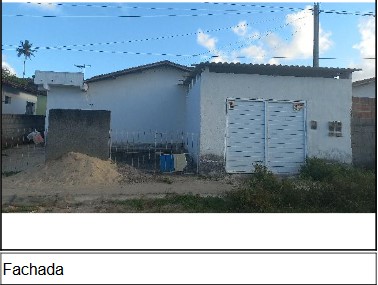 Casa - Venda