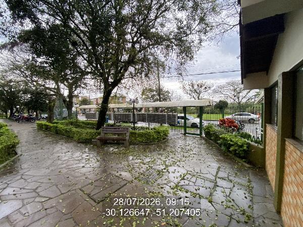 Oferta vantajosa — Apartamento no Vila Nova, Porto Alegre - RS, Apto 108, 1 quarto, 41,07m²