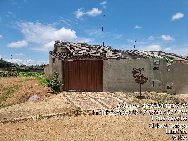 Casa - Venda