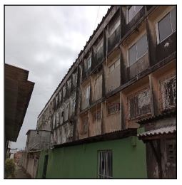 Oportunidade valiosa — Apartamento no Ilha de Sao Joao, Simoes Filho - BA, Apto 303, 2 quartos, 50,22m²