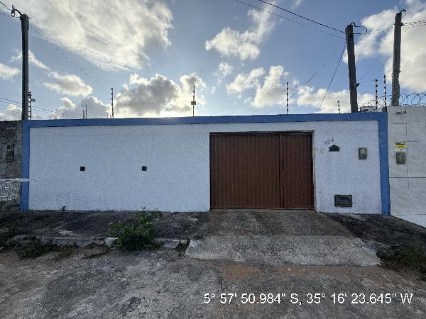 Casa - Venda