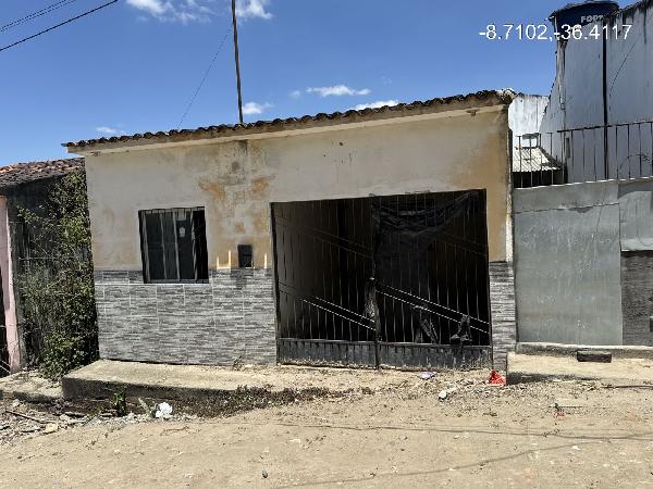 Casa - Venda