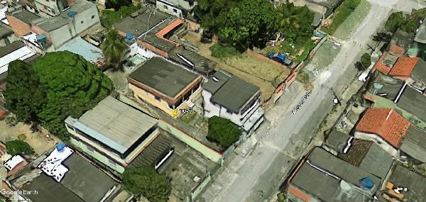 Super oferta — Casa no Miriambi, Sao Goncalo - RJ, Nº 78, 2 quartos, 1 vaga, 375m²