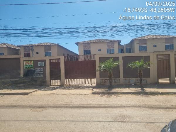 Apartamento - Venda