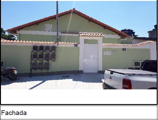 Casa - Venda