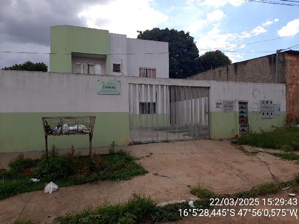Oportunidade em destaque — Apartamento no Parque Nova Friburgo B, Cidade Ocidental - GO, Apto 101, 2 quartos, 58,68m²
