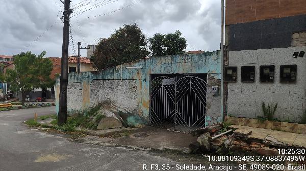 Oferta com excelente localização — Casa no Soledade, Aracaju - SE, Nº 19, 2 quartos, 265,67m²