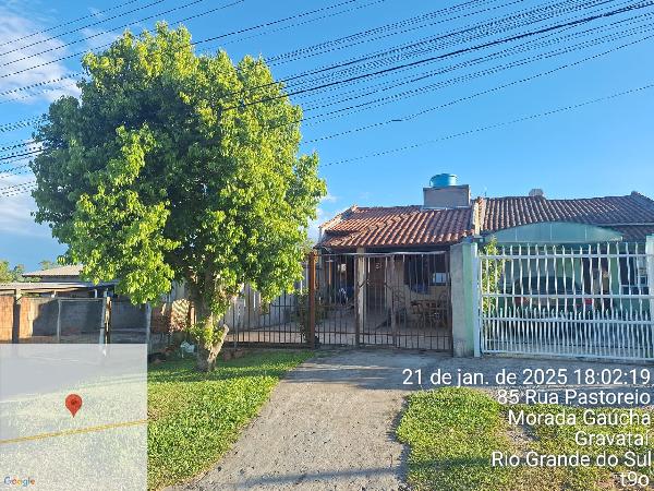 Casa - Venda
