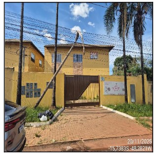 Apartamento - Venda