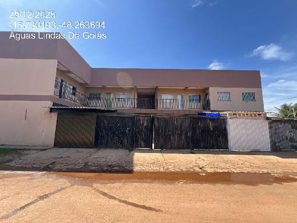 Apartamento - Venda