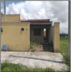 Casa - Venda