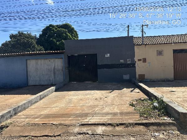 Casa - Venda