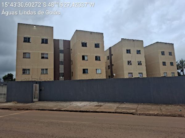 Apartamento - Venda