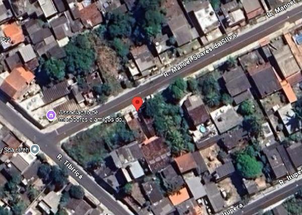 Oferta com diferencial — Casa no Guaxindiba, Sao Goncalo - RJ, Nº 36, 1 quarto, 42,45m²