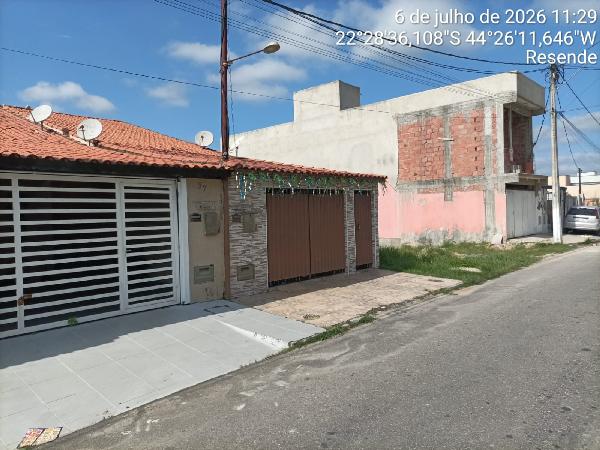 Imóvel para morar ou investir — Casa no Vila Verde, Resende - RJ, Nº 103, 2 quartos, 125m²
