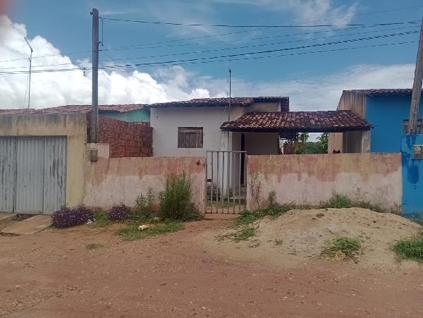 Excelente custo-benefício — Casa no Distrito de Dom Marc, Maxaranguape - RN, Nº 60, 2 quartos, 1 vaga, 150m²