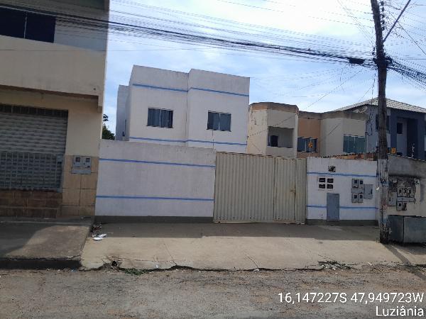Apartamento - Venda