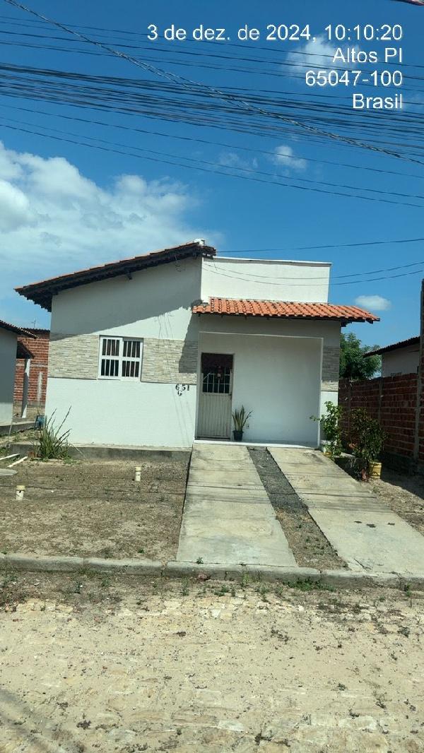 Casa - Venda