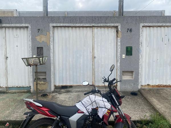 Imóvel com potencial de valorização — Casa no Ipiranga, Nova Iguacu - RJ, Nº 76, 2 quartos, 1 vaga, 51m²
