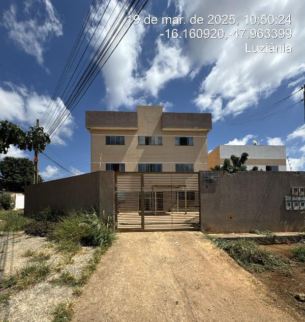 Apartamento - Venda