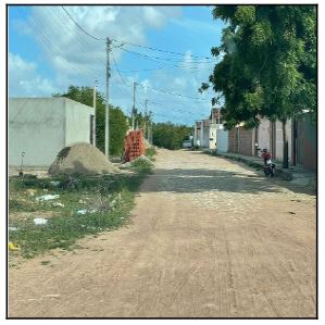 Oportunidade facilitada — Casa no Massaranduba, Ceara-mirim - RN, Nº 270, 2 quartos, 166,67m²