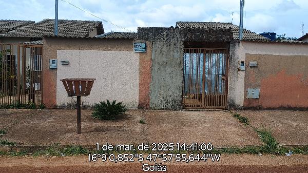 Casa - Venda