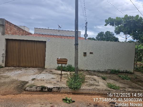 Casa - Venda