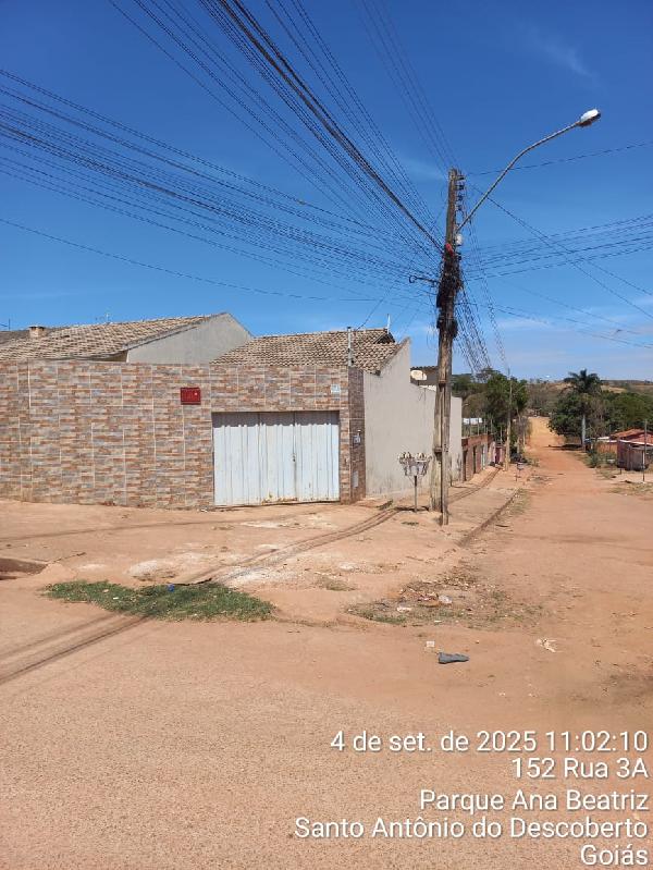 Casa - Venda