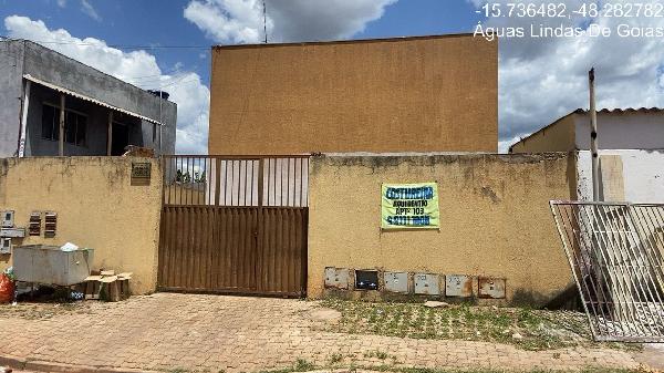 Apartamento - Venda