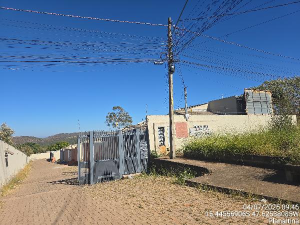 Casa - Venda