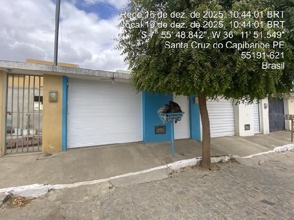Casa - Venda