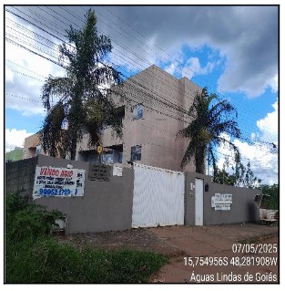 Apartamento - Venda