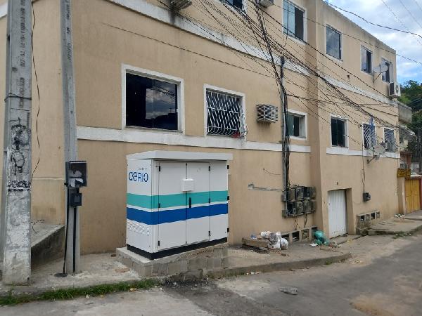 Imóvel selecionado Caixa — Casa no Pita, Sao Goncalo - RJ, Nº 5, 2 quartos, 200m²