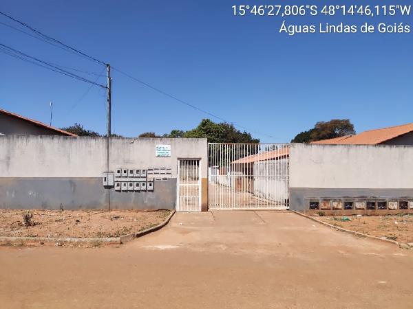 Apartamento - Venda