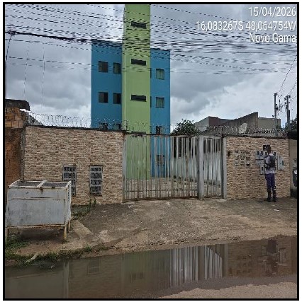 Apartamento - Venda