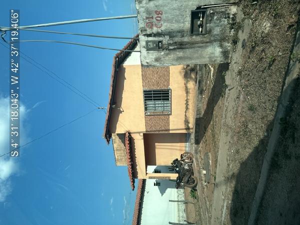 Casa - Venda