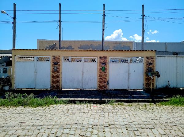 Imóvel selecionado Caixa — Casa no Ipiranga, Nova Iguacu - RJ, Nº 94, 1 quarto, 1 vaga, 51m²