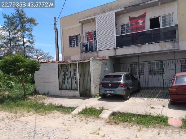 Negócio imperdível — Apartamento no Ipiranga, Nova Iguacu - RJ, Apto 207, 1 quarto, 459m²