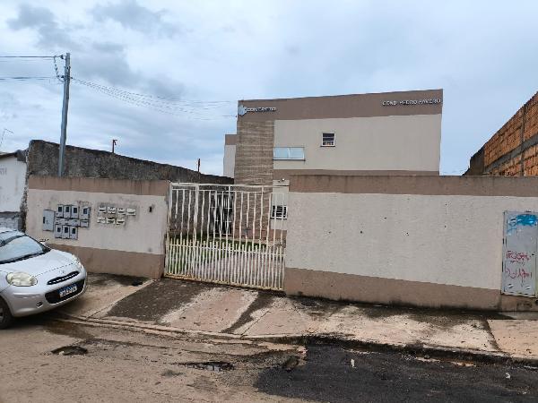 Apartamento - Venda