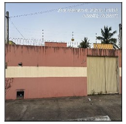 Casa - Venda