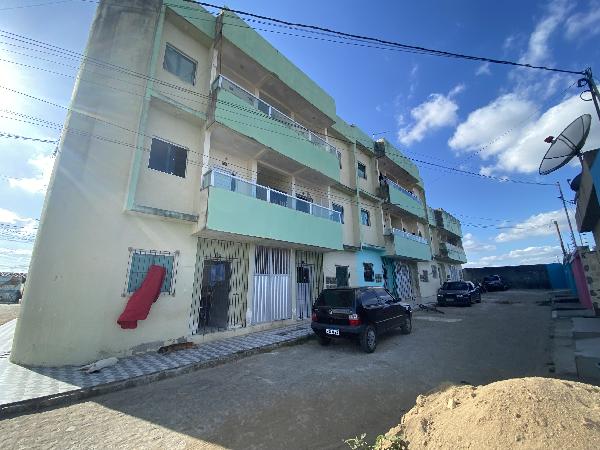 Oferta com destaque — Apartamento no Centro, Gloria do Goita - PE, Apto 10D, 2 quartos, 65,42m²