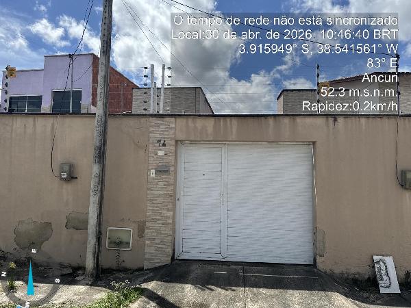 Oferta com vantagem — Casa no Gererau, Itaitinga - CE, Nº 74, 2 quartos, 148,47m²