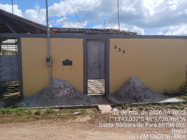 Casa - Venda