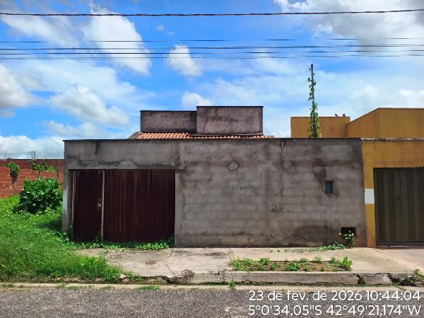 Casa - Venda