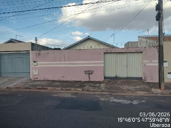 Casa - Venda