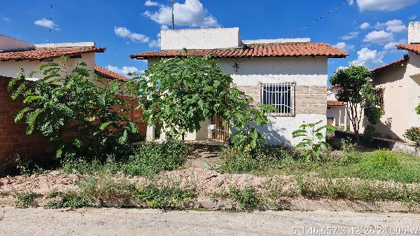 Casa - Venda