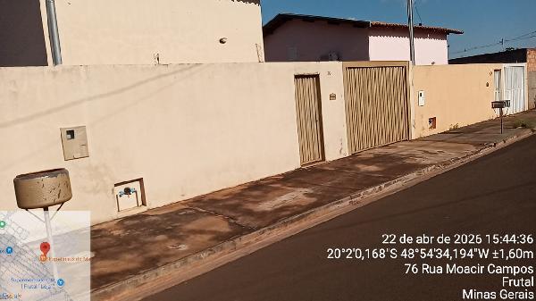Casa, 2 quartos, 163 m² - Foto 1
