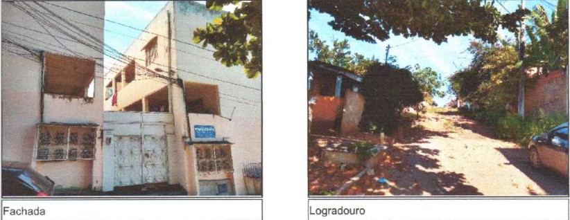 Destaque da região — Casa no Bom Retiro, Sao Goncalo - RJ, Nº 1051, 1 quarto, 58,57m²