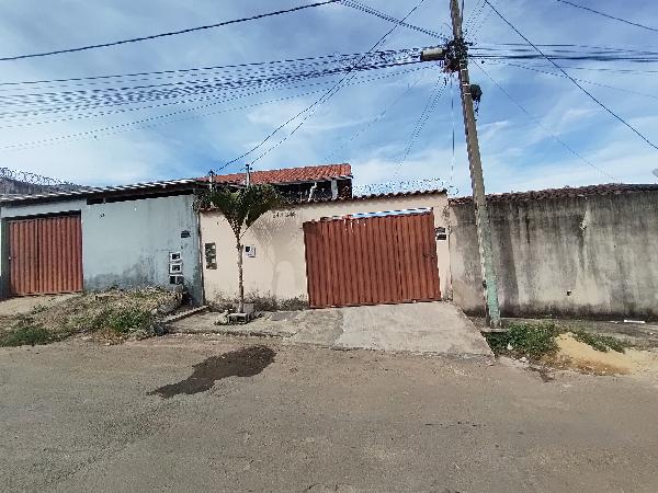 Imóvel em destaque — Casa no Itapoa, Sete Lagoas - MG, Nº 34-B, 2 quartos, 1 vaga, 136,39m²